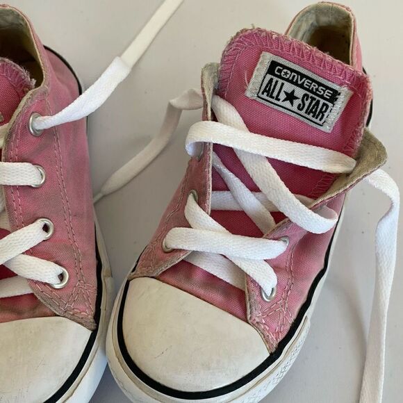 Converse|Chuck Taylor|All Star|Classic low top| - Picture 8 of 12